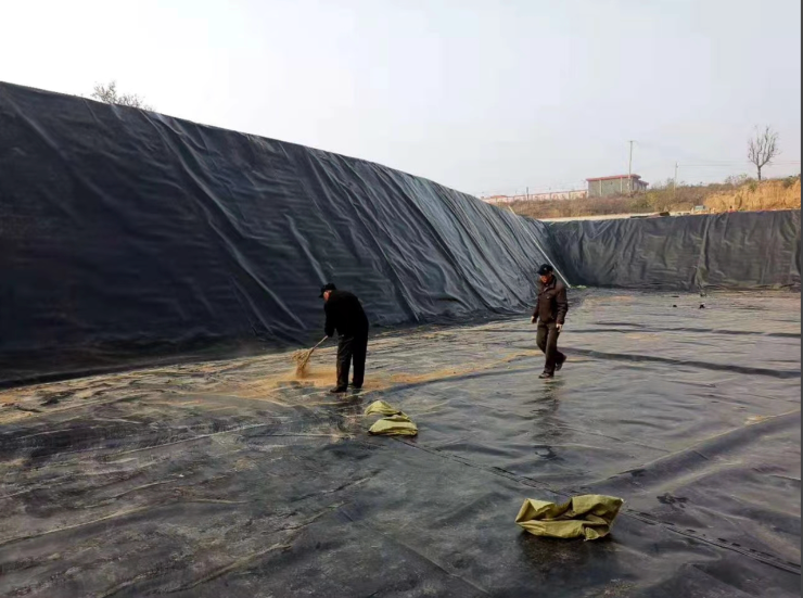 湘潭市防渗土工膜土工布 - 一站式服务